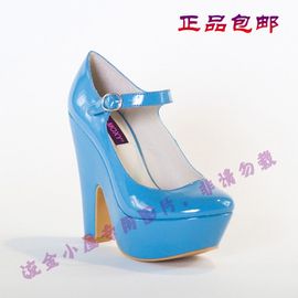 MOJOMOXY主播照片