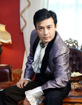 王梓蘅主播照片
