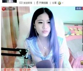 吃狐妖的小鹰主播照片