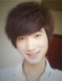 canddy昊天主播照片