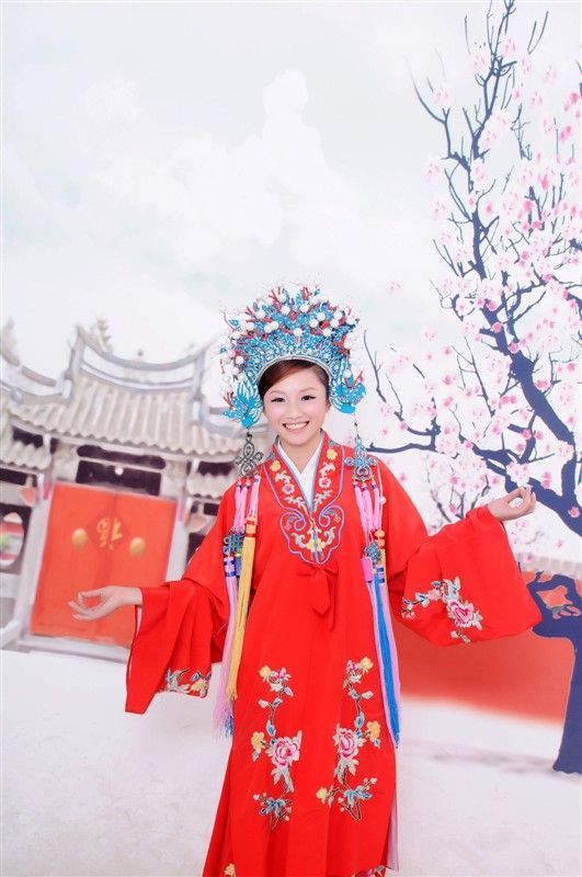 LOVE小珊寶貝的主播照片