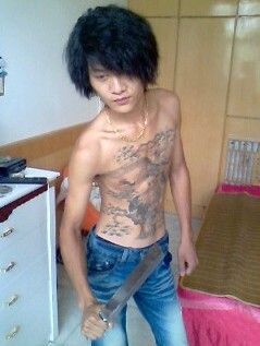 会开飞机的猫主播照片