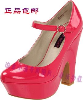 MOJOMOXY主播照片