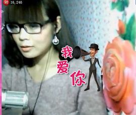 ≮韩╭★贝贝≯主播照片