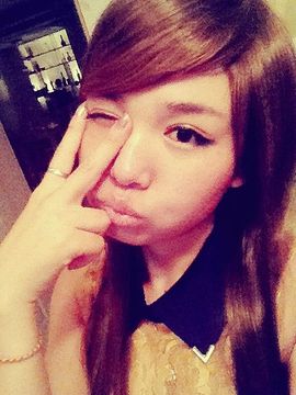 ♪♪黄小美♪♪主播照片