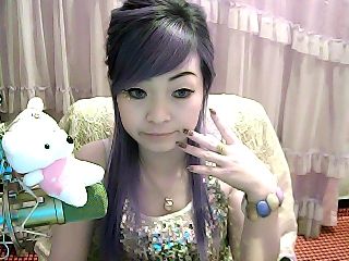 Ｍｓ丶宠儿的主播照片