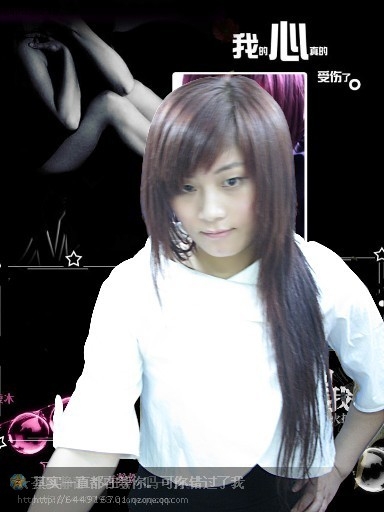 笑♥红颜的主播照片