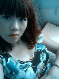 李子贝贝的主播照片