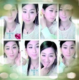 娴♫跑跑小虾花💝主播照片