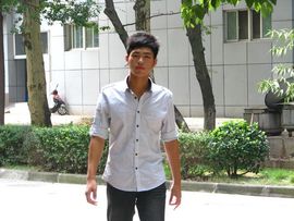 FENG——主播照片