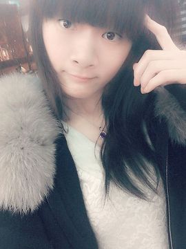 伍儿Alva主播照片