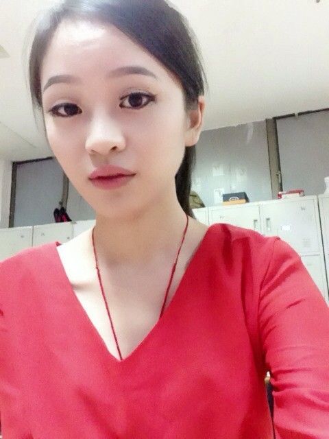 悠灵儿的主播照片