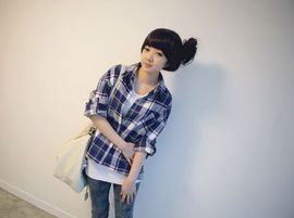 我只想过安逸滴生活°主播照片