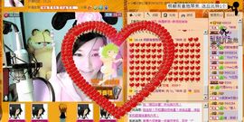 Vv❥味味﹍☂主播照片