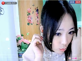 ╰❥2015主播照片