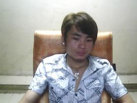 少龙梦醒主播照片
