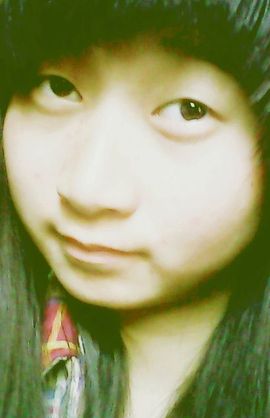 Badangel主播照片