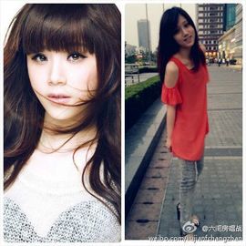 昵称违规，请重新修改主播照片
