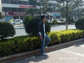 阿波123主播照片