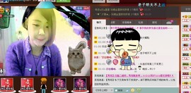 靠实力把自己养胖主播照片