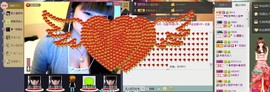 🏅二小姐小阿莉主播照片