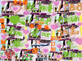 娴♫跑跑小虾花💝主播照片