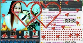 〓A…ling玲❤〓主播照片