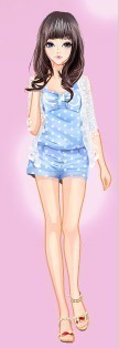 じ★╮凡间精灵小小✿主播照片