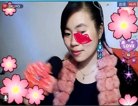 ╰︽❉❤❉︽╯主播照片