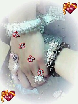 ╰ღM❤K☜ㄝ亭ル☞主播照片