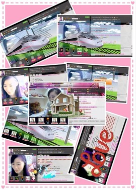 じ★╮凡间精灵小小✿主播照片