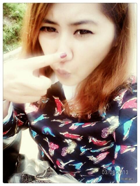 武藤女๑的主播照片