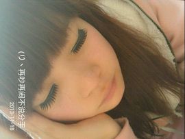 @安筱韵主播照片