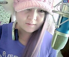 ╰ღM❤K☜ㄝ亭ル☞主播照片