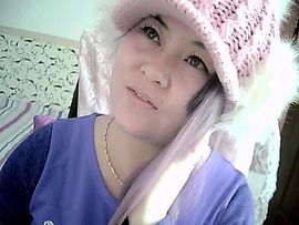 ╰ღM❤K☜ㄝ亭ル☞主播照片