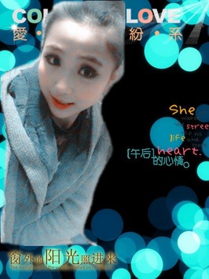 ╰✿JY小花花的主播照片