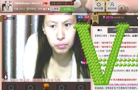 红唇爱跳舞主播照片