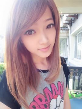 ❤❤Panda云端主播照片
