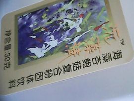 中医阴阳五行主播照片