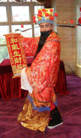 xiong4521主播照片