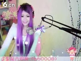 😸熱饅頭主播照片