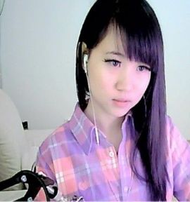 ☆﹀╮上海小妹妹主播照片