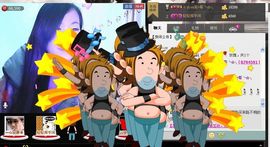 三笑😊😄😊主播照片