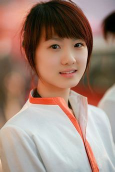 蓓蓓12的主播照片