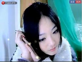 ╰❥2015主播照片
