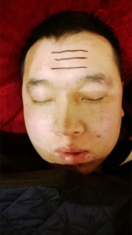 ゛菜菜°小妞♀主播照片