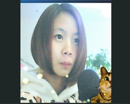 昵称被和谐6495的主播照片