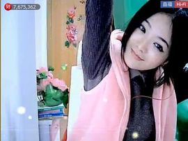 ╰❥2015主播照片