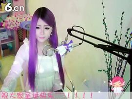 😸熱饅頭主播照片