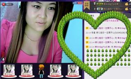 ╰ღM❤K☜ㄝ亭ル☞主播照片